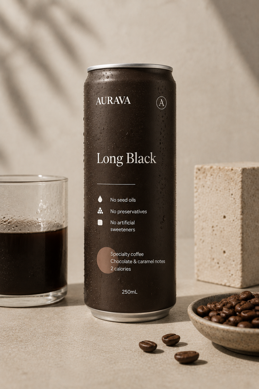Long Black