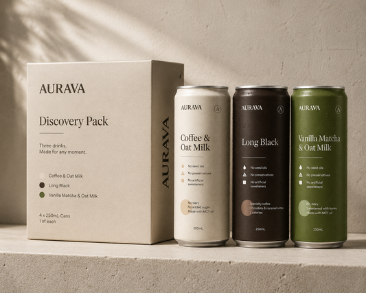 Discovery Pack